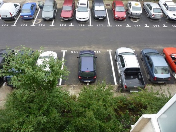 Regulamentul locurilor de parcare din Constanța a fost ANULAT în instanță