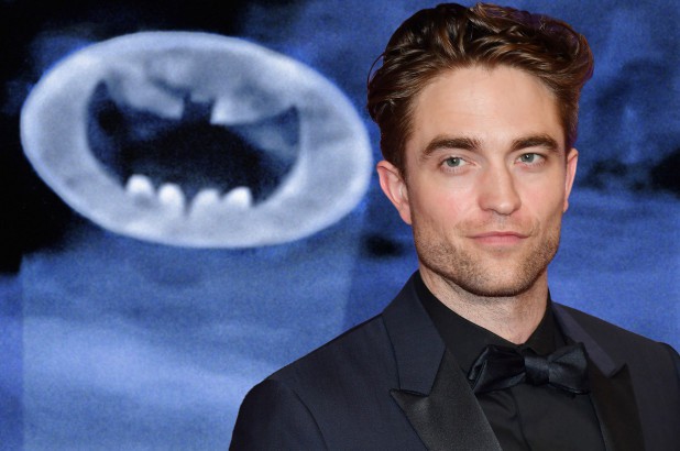 Robert Pattinson a devenit în mod oficial noul Batman