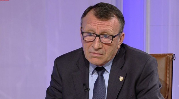 Paul Stănescu și-a dat demisia din funcția de președinte executiv PSD