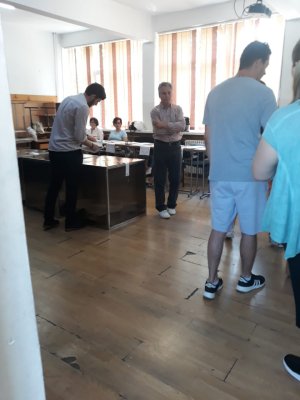 REZULTATE FINALE: cum au votat locuitorii judeţului Constanţa
