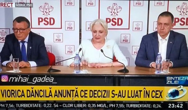 A apărut un nou jucător în PSD pentru Congres. ESTE DE LA CONSTANŢA!