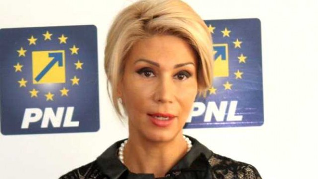 Raluca Turcan: Decizia CCR, ciudată şi aparent în favoarea infractorilor