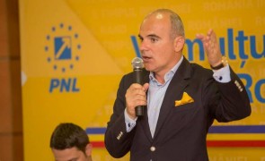 Rareș Bogdan face marele anunț: PNL solicită alegeri ANTICIPATE de urgență