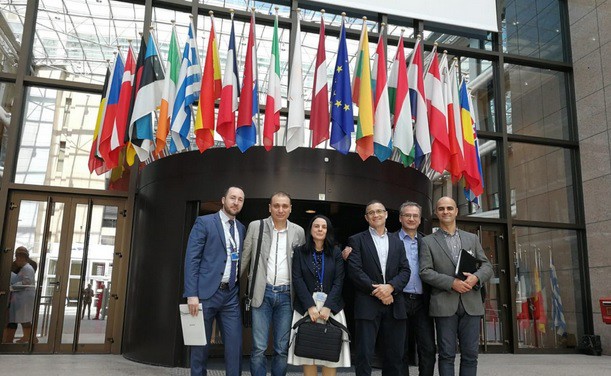 Prevenirea și combaterea criminalității de mediu. Procurori români, la ședința grupului de lucru comun de la Bruxelles