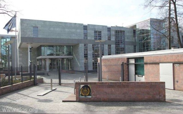 Tribunalul Internaţional pentru Dreptul Mării cere Rusiei să elibereze marinarii ucraineni luaţi prizonieri