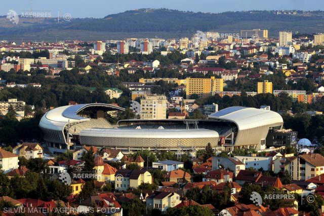 Atletism: Peste 300 de sportivi din 14 ţări, la Campionatele Internaţionale ale României