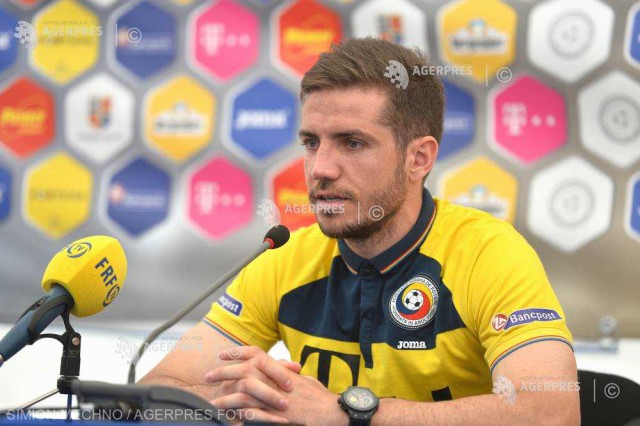 Alexandru Chipciu nu va continua la Sparta Praga