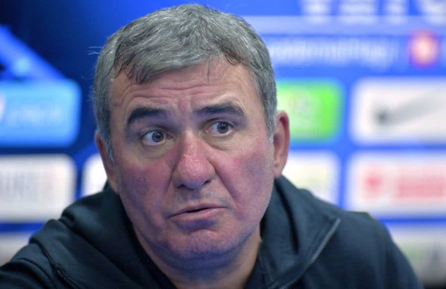 Hagi s-a supărat iar pe lume: „Creați confuzie, noi suntem campionii Constanței!”