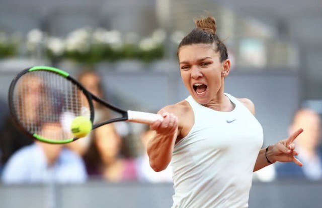 Roland Garros: Organizatorii au anunțat ora meciului Halep - Ajla Tomljanovic