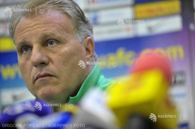 Massimo Pedrazzini, numit manager general al academiei de fotbal deschise de Juventus Torino la Bucureşti
