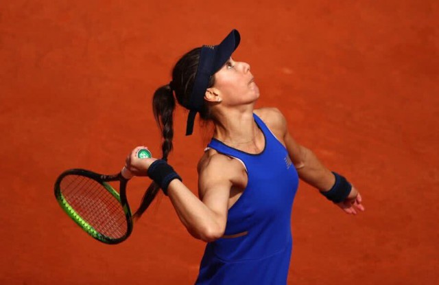 Sorana, momente dure la Roland Garros: „Am jucat cu ruptură, e o accidentare serioasă”