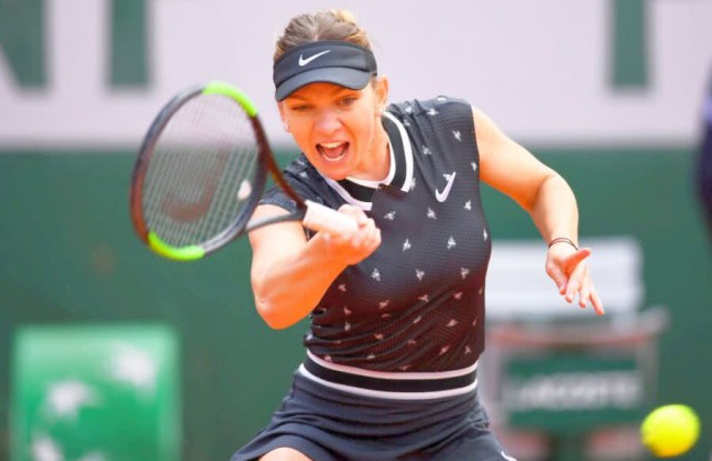 Simona Halep și Irina Begu se pot înfrunta în „sferturile” de la Roland Garros!