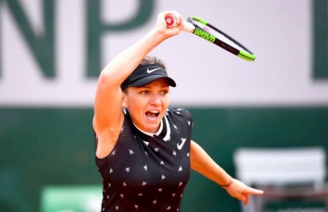 Simona Halep nu mai e favorita lui Mats Wilander la Roland Garros: „Le va transmite un mesaj clar rivalelor”
