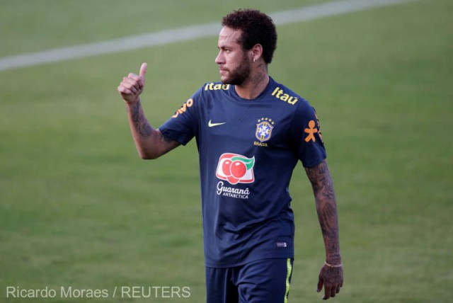 Tânăra care îl acuză de viol pe Neymar, părăsită de avocaţi