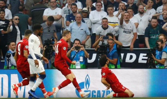Liverpool e noua campioană a Europei! Jurgen Klopp sparge ghinionul