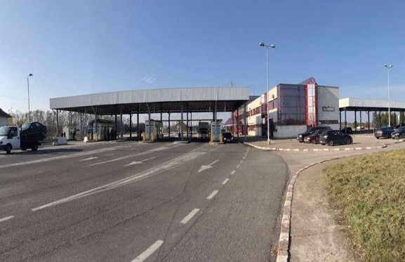 Garda civilă ungară, mobilizată la protejarea graniţei dintre Ungaria şi România
