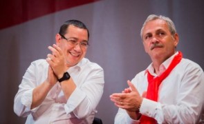 Victor Ponta confirmă: Ar putea să îi ia locul lui Liviu Dragnea