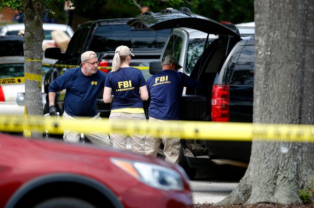 SUA: Atacatorul din Virginia Beach îşi înaintase demisia cu câteva ore mai devreme