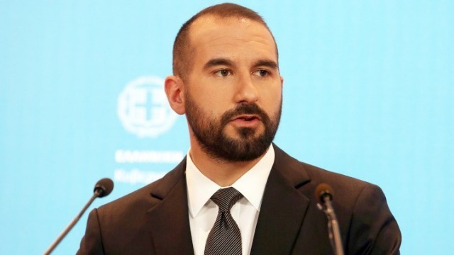 Grecia: Alegerile legislative anticipate vor avea loc pe 7 iulie