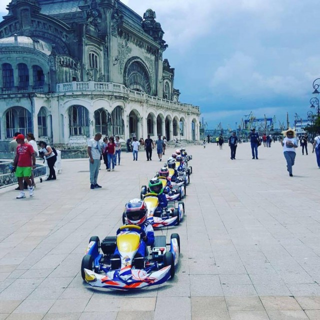 ZIUA COPILULUI – iată ce evenimente vor fi organizate în municipiul Constanța
