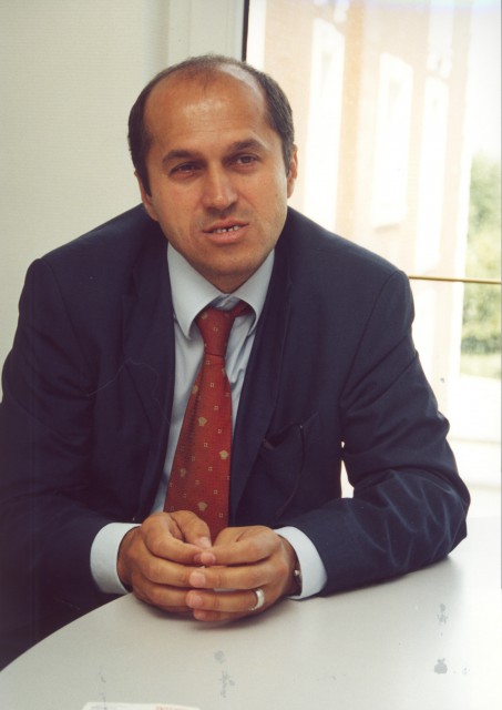 Naşul lui Ilie Năstase, investiţie majoră în staţiunea Mamaia!