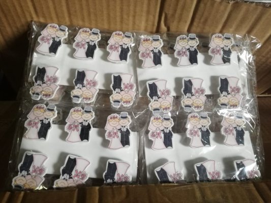 Ornamente din lemn în valoare de peste 42.000 lei, confiscate în Portul Constanţa Sud Agigea
