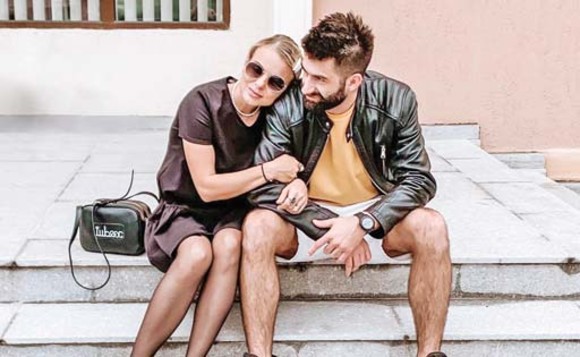 Jojo, în aceeași piesă de teatru cu Paul Ipate