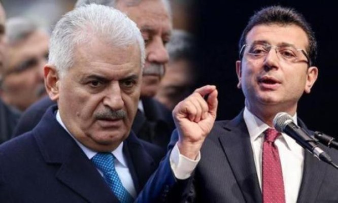 Turcia: Rivalii la primăria Istanbulului se vor confrunta în prima dezbatere televizată din aproape două decenii