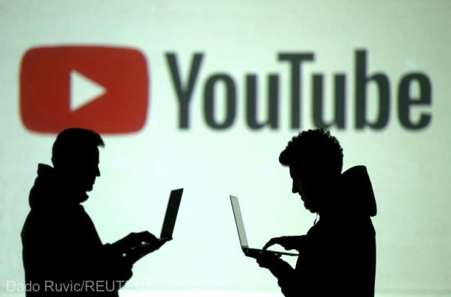 Youtube interzice clipurile video care promovează discriminarea şi segregarea