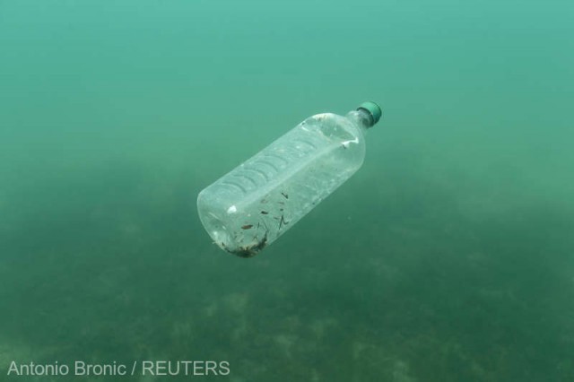 G20 va implementa un nou cadru pentru a stopa poluarea cu plastic a mărilor şi oceanelor