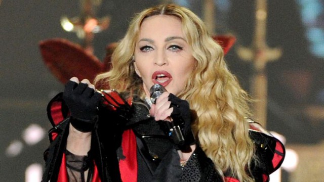 Madonna donează un milion de dolari pentru descoperirea unui vaccin împotriva noului coronavirus