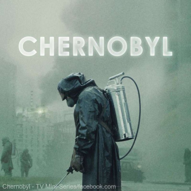 Miniseria TV 'Chernobyl' a primit cele mai multe nominalizări la BAFTA TV Awards 2020