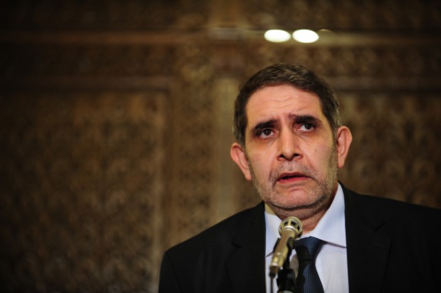 Păreri împărțite în grupul minorităților cu privire la susținerea moțiunii de cenzură