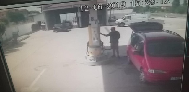 Mangalia: A alimentat și a plecat fără să plătească! Bine că există rețele de socializare
