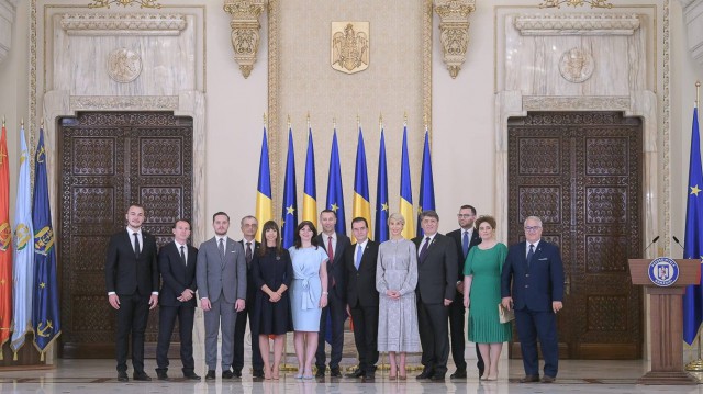Senatorul Ion Popa, despre liberali: Mulți dintre ei nu au depășit perioda de garanție în PNL