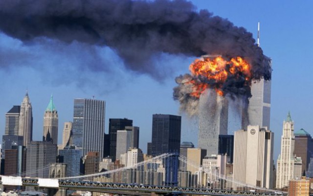 Autorităţile din New York au identificat încă o victimă a atentatelor de la 11 septembrie