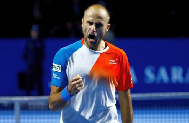 Marius Copil s-a calificat în sferturile turneului challenger de la Surbiton