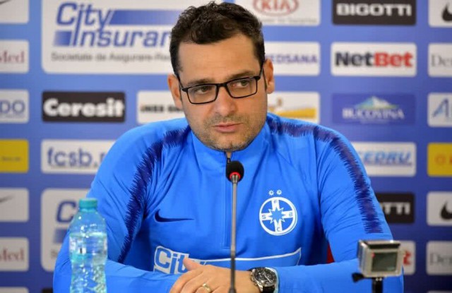 Mihai Teja, la un pas să semneze cu Poli Iași