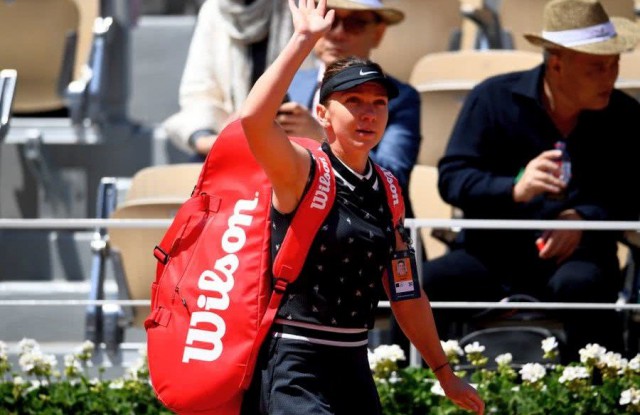 Câți bani a încasat Simona Halep după sezonul de zgură. Trei turnee, niciun trofeu și o sumă impresionantă