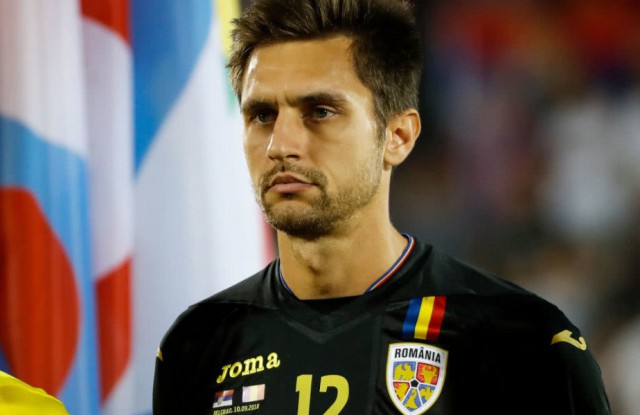Tătăruşanu a fost titular la AC Milan în meciul cu Slavia Praga, din Liga Europa