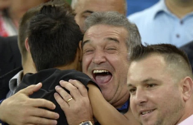 FCSB insistă pentru Bradley de Nooijer. Cât plătește Gigi Becali pentru un nou jucător de la Viitorul