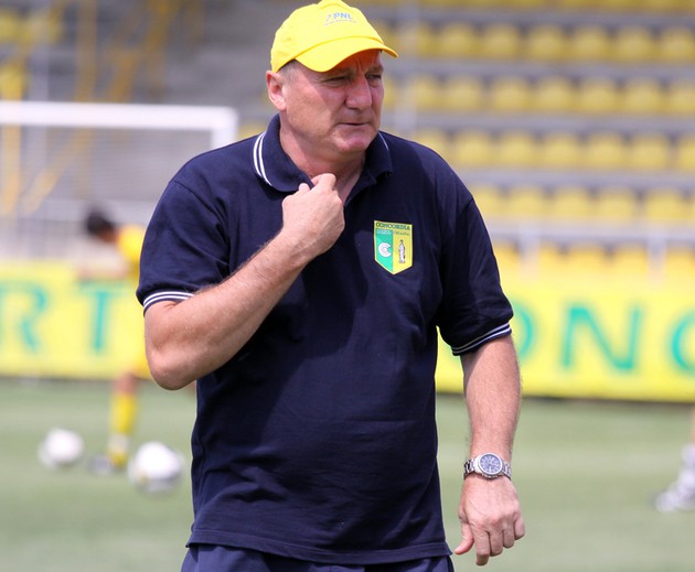 Bumbescu: Lăcătuş a făcut numai după capul lui, e vinovat că Steaua nu a promovat 2 ani la rând