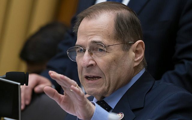 SUA: Departamentul Justiţiei va furniza Congresului probele cerute din ancheta Mueller, potrivit unui responsabil democrat