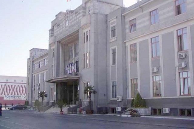 CNAPM a cumpărat aparatură medicală și echipamente sanitare pentru spitalele din Constanța