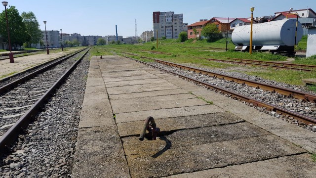 CFR angajează ingineri absolvenţi