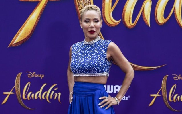 Actriţa Jada Pinkett Smith va fi recompensată cu Trailblazer Award în cadrul MTV Movie & TV Awards 2019
