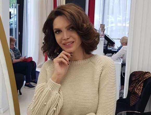 Cristina Spătar se mută cu iubitul? Sunt de trei ani împreună, iar artista a făcut credit pentru casă