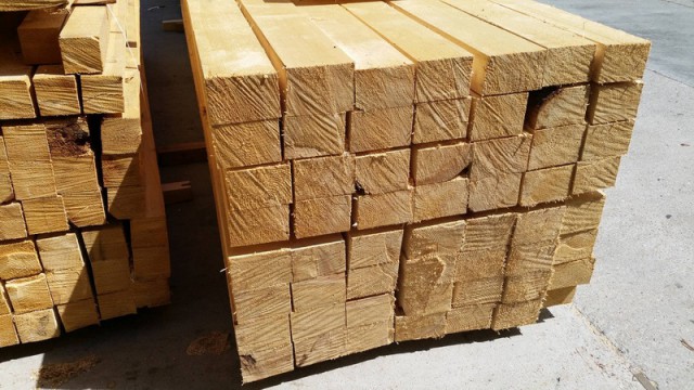 ASFOR: Interzicerea exportului de cherestea, un nonsens economic care va falimenta sectorul forestier din România
