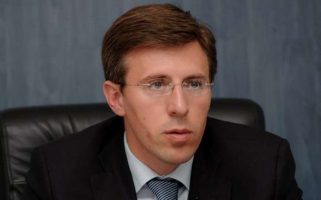 Mitingul de la Chișinău s-a încheiat: Dorin Chirtoacă, fostul primar al capitalei, s-a bătut cu gărzile de corp ale lui Vlad Plahotniuc