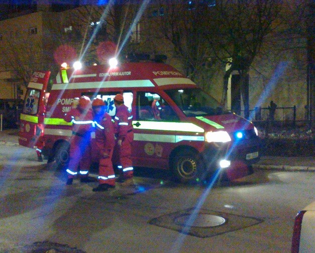 Accident rutier în Tomis Nord: o victimă